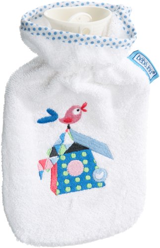 Imagen principal de bébé-jou 311440 - Botella agua caliente
