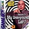 Austin Powers 2: "Welcome to My Underground Lair" GBC