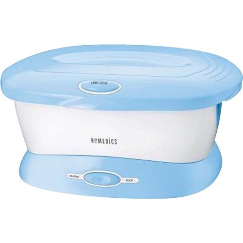 Homedics Paraffin Bath PAR-300-THP, Blue