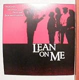 Morgan Freeman Lean On Me Poster Flat