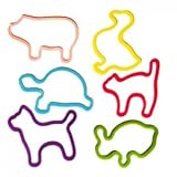 Silly Bandz Pets - 24 Pack