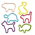 Silly Bandz Pets - 24 Pack