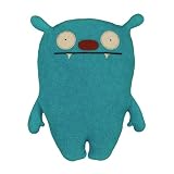  : UglyDollÂ  Big Toe 7-Inch