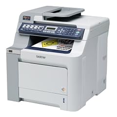 Brother MFC-9450CDN Multifunktionsdrucker