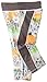 PUMA Little Girls' Summer Capri