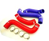 Agency Power Radiator Hose Kit Subaru WRX/STI 02+