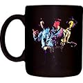 Jimi Hendrix - Coffee Mugs