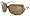 Dark Ruthenium/Light Havana w/ Brown Lens