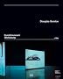 Douglas Gordon: Between Darkness and Light. Werke 1993-2006. Buch zur Ausstellung im Kunstmuseum Wolfsburg