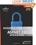 Developing More-Secure Microsoft� ASP.NET 2.0 Applications (Pro-Developer)