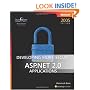 Developing More-Secure Microsoft ASP.NET 2.0 Applications (Pro Developer)