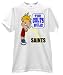 GO COLTS FAN PRIDE BOY PEE ON THE SAINTS FOOTBALL T SHIRT jersey