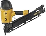 Bostich F33PT nailgun 3 degree papertape with hoze