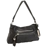 Hobo Handbags, B. MAKOWSKY Lites Bergen E/W Hobo