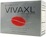 Vivaxl, Addicted To Feeling Good, Tropical Fruit, 20 Packets, From Nutraceutics