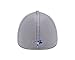 MLB Flex Fit Gray Neo Cap