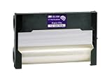 Scotch Dual Laminate Refill Cartridge, Non-Glare Film  12 in x 75 ft
