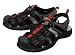 ≪ 期間限定価格 ≫ 【VANS】 バンズ サンダル風スニーカー V7128 BLACK/CHARCOALでAmazonアフィリエイトツール