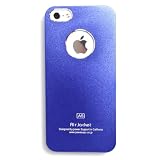 Coconut iPhone 5 Air Jacket Alucase Aluminium H�lle - Blauvon "coconut"