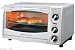 from Andrew James UK LTD Andrew James White 18 Litre Mini Oven And Grill