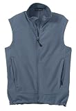 Port Authority - Glacier Soft Shell Vest. J796