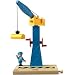 BRIO 33242 Tower Crane