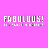 The Sarah Michelle Gellar Song