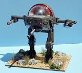 Aliens & Spacemen: Colossus XP Walker
