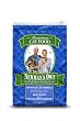 Newman's Own Organics Advanced Cat Dry Food Formula, for Active Cats, Senior Cats or Kittens, 3-Pound Bags (Pack of 2)