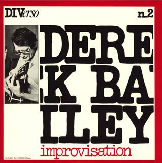 Derek Bailey