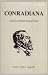 Conradiana: A Journal of Joseph Conrad Studies (Volume 22 / Number 4 / Autumn 1989)
