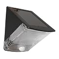 Utility Solar Motion Light