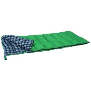 Rectangular Sleeping Bag