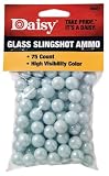 Search : Daisy 1/2" Glass Slingshot Ammunition