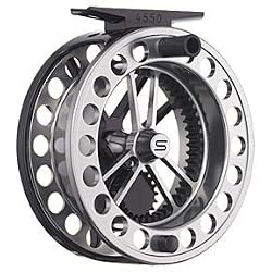 Sage 4500 fly reel