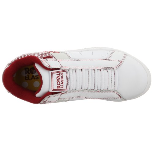 [ロイヤルエラスティクス] ICON MID
