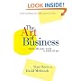 The Art of Business: Make All Your Work a Work of Art