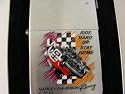 Ridehard Harley Davidson Zippo Lighter