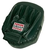 Punch Mitts (pair)