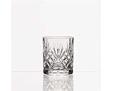 Review RCR  / RCR, Stemware and Tabletop, Glass, Melodia, O.F Tumbler, 330 ml