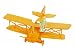 Der Kleine Prinz Spielset Flugzeug mit Figur (Playset)