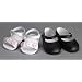 Excellent Shoes Set ~ Sandals and Mary Janes Fits 18" American Girl Dolls