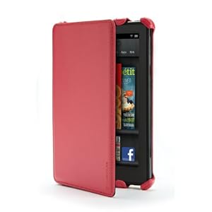 Kindle Fire Leather case Kindle Fire Leather case
