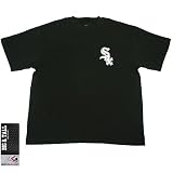 Chicago White Sox BIG Team Name T-Shirt by Majestic Athletic