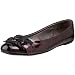 Kenneth Cole REACTION Little Kid/Big Kid Go A Long Bay Flat