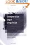 Comparative Legal Linguistics