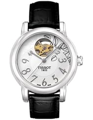 Tissot Ladies Heart Automatic Watch T050.207.16.032.00