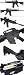 Tokyo Marui M4A1 SOCOM Recoil Shock 
