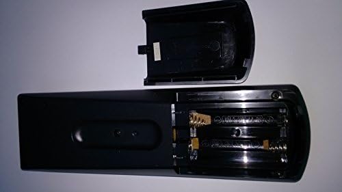 GENERIC RM-SRX8030J REMOTE CONTROL USE FOR JVC AV CONTROL RECEIVER