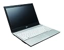 LG P310 Tarsia 13.3 Zoll WXGA Notebook (intel Core 2 Duo  2,5GHz, 4GB RAM, 320GB HDD, NVIDIA GeForce 9600M GT mit 512 MB, extern DVD+- DL, Vista Business)